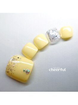 チアフル(cheerful)/