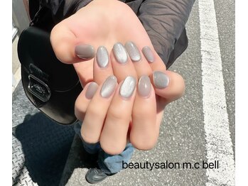 エムシーベル(m.c bell)/