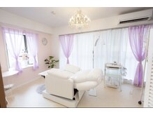 アイラッシュサロン カオリ(eyelash salon KAORI)/