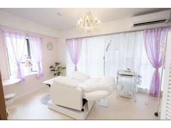 アイラッシュサロン カオリ(eyelash salon KAORI)/