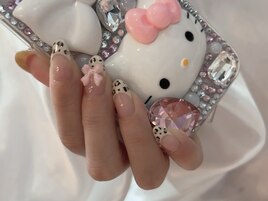 y2kレオパ