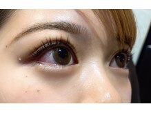 ビューブルー 亀戸錦糸町(VIEW BLUE)/【まつ毛パーマ】EMMA