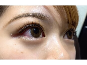 ビューブルー 亀戸錦糸町(VIEW BLUE)/【まつ毛パーマ】EMMA