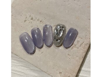 モダネイル(MODA NAiL)/大人気デザインをご紹介*