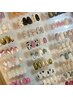 ハンド☆サンプルsimpleコース♪