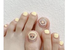 79リナネイル 心斎橋店(79LINA NAIL)/長さ出し/持ち込みOK/アート10本