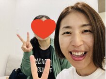 ブルーケイブ(Blue cave)の雰囲気（ブログにもお客様からのお声を載せています♪）