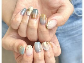 ネイルデザイン