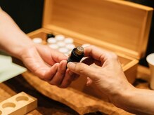 ナゴミ(NAGOMI)/香りを選びます