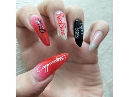 エンジェルココの写真