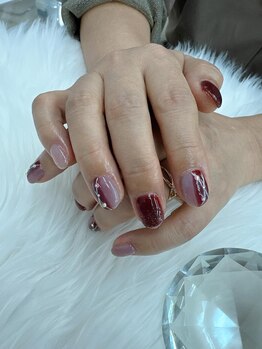 はあとねいる 多治見店/デザイン紹介