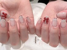 フルゥイケブクロ(fl`IKEBUKURO.)/ワンホン/グラデーション