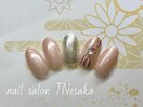お正月限定デザイン5500円コース