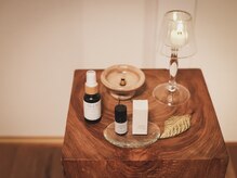 スリー(slee)/季節の香灯