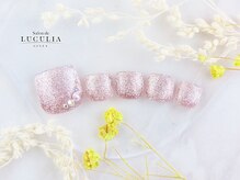 サロンドルクリア 銀座店(Salon de LUCULIA)/選べるネイルデザイン新規8980円