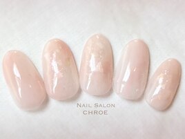 モヤモヤネイル