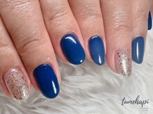 ツメハピ(tumehapi)/ワンカラー