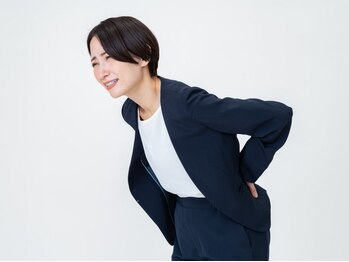 ライフの写真/【体の歪みが気になる方におすすめ！】整体&骨盤矯正で歪みを改善し、姿勢を整えます！お悩みを解消にも◎