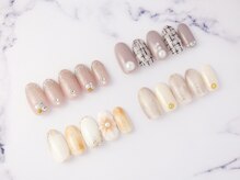 リノ(Lino)/定額トレンドコース　デザイン