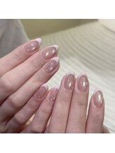 ピュアアンドリッチネイルサロン(Pure&Rich Nail Salon)/