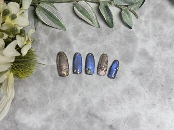ネイルサロン ネイルクク(Nail KUKU)/ゴージャス