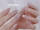 アムールネイル 新宿西口店(Amour Nail)の写真/丁寧なカウンセリングでネイル初心者からも信頼度◎理想のネイルが見つかる★