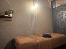 グレイス 久留米店(GRACE)/施術部屋へご案内♪