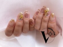 サロン ヴィーヴ(salon Vive)/#定額コース#マグネット#ミラー