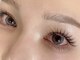 イト(itO.)の写真/まつエク×まつげパーマを組み合わせ【＆Healthy】自まつげへ負担なくボリュームUP◎パッチリとした目元に!