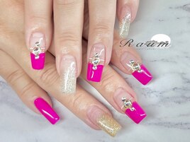 月替わりデザイン￥8500