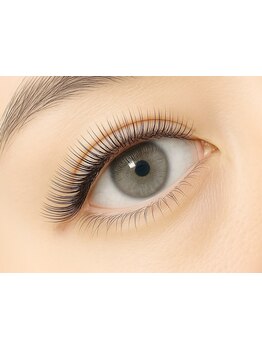 キープ力が自慢のサロン