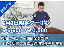 鈴木接骨院 青葉区落合院