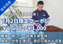 鈴木接骨院 青葉区落合院