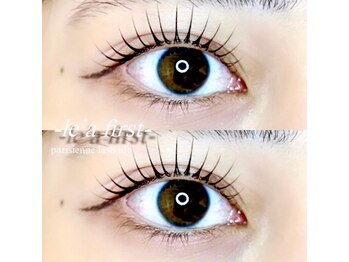 レアファースト(Le’a first)/レアファースト