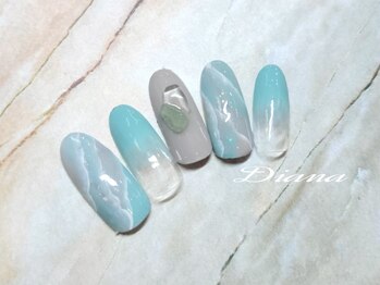 ディアナ 水戸赤塚店(DIANA)/定額ハンド A-122 6,980円