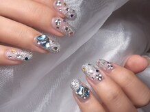 シャノワール(Chatnoir)/