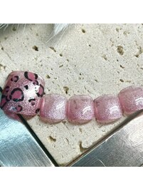 フット/シーズン定額　秋Version