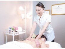 ルチア(LUCIA)/自律神経/疲労ケア/ドライヘッド