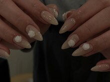 アイネイルズ 大宮店(Ｉ nails)/【Sawa @sawainails】