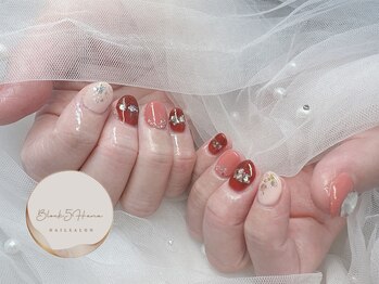 ブロックファイブハナ(Block 5 HANA)/