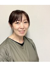 巻き爪補正店 横浜駅前店&nbsp;奥山 