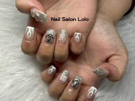 持ち込みデザイン