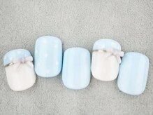 マハロネイルサロン 川崎店(mahalo)/ハンド定額7980円