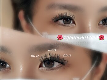 チャーミー 鳳店(CHARMY)/ダブルフラット★140束