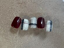 アンドローブ 銀座店(&robe)/nuance art