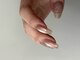 シームネイル(SEAM nail)の写真