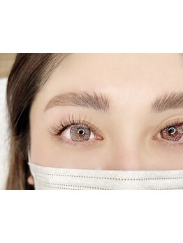 キープ力が自慢のサロン