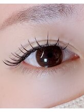 ピピ(pipi)/フラットラッシュ140本