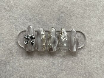 アンドネイルコロン(&Nail:)/定額★110min 