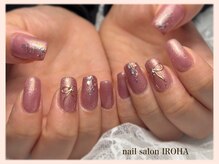 ☆定額90分アート☆シンプルな大人可愛いデザイン♪